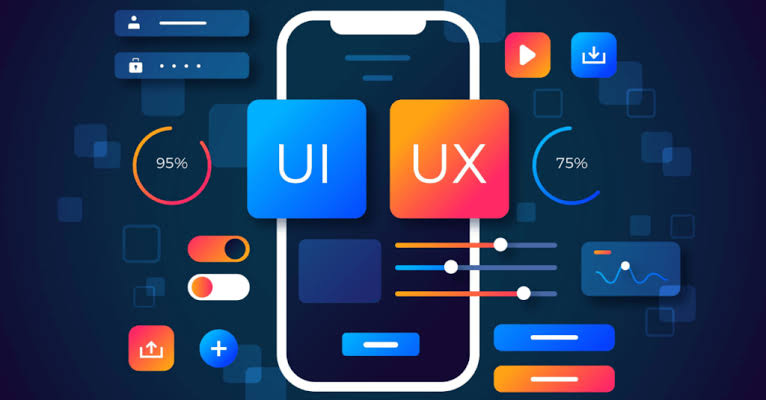 What Is UX And UI, UiUx Designer salary in US