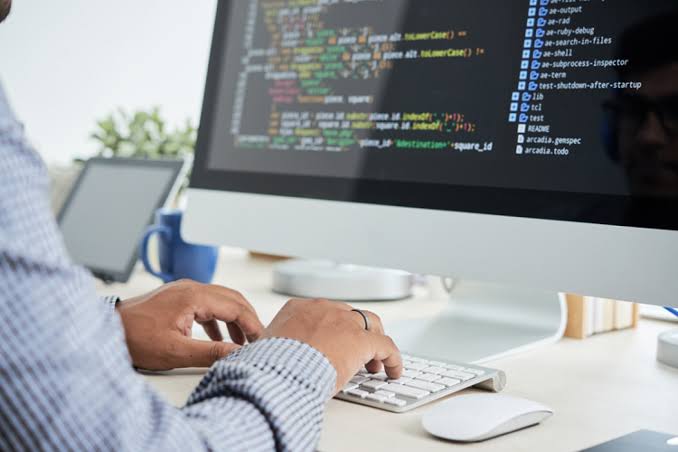 What is a software developer? Software developer Salary