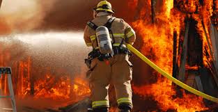 What İs A Firefighter ? Firefighter Salary