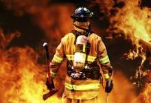 Firefighter Salary