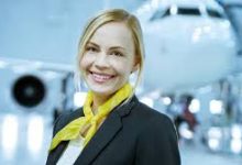 What is a Flight Attendant Salary ? Flight Attendant Salary