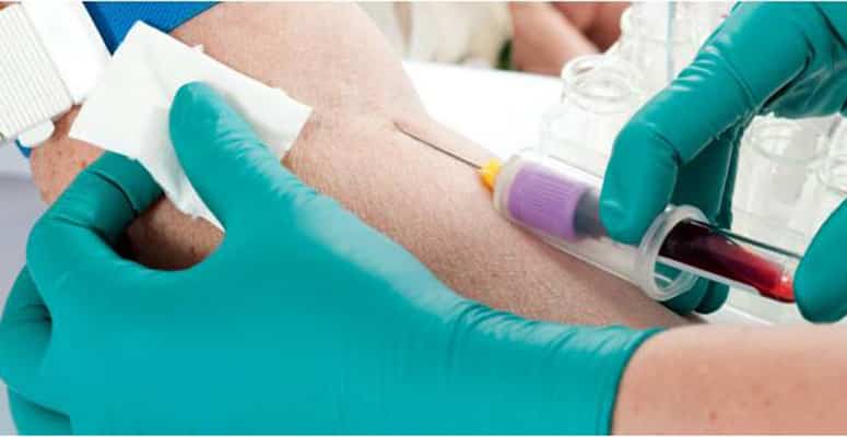 What is a Phlebotomist ? Phlebotomist Salar