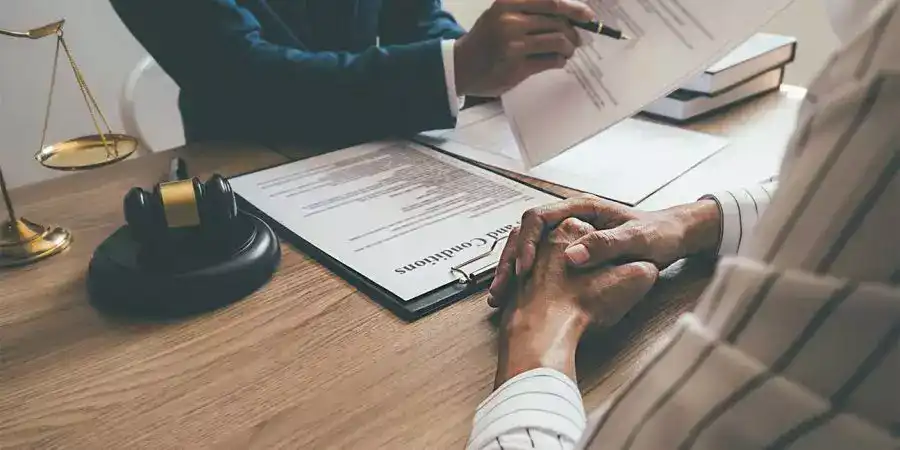 Paralegal Salary