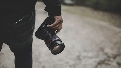 Photographer Salary