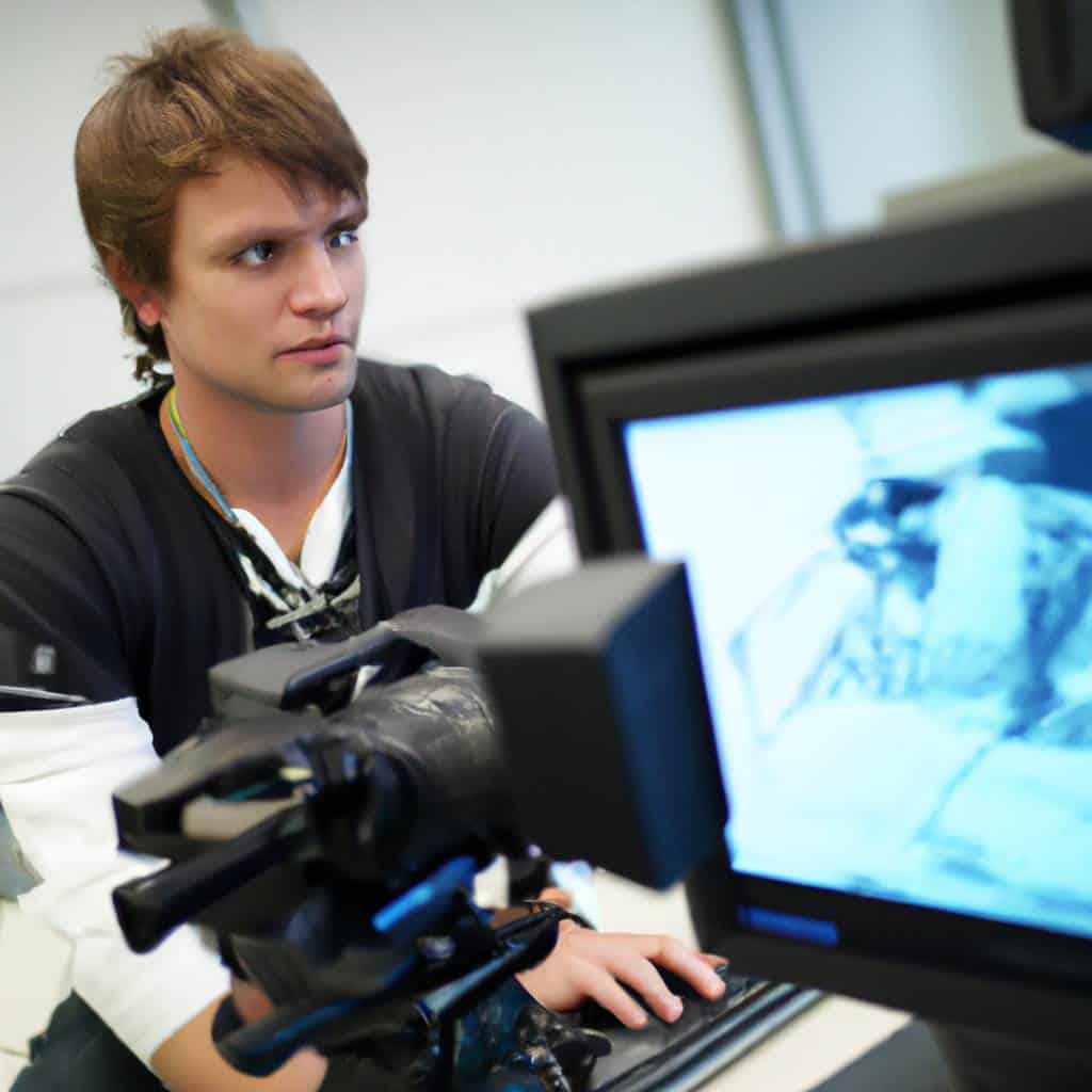 What Is A Senior Video Editor? Senior Video Editor Salary