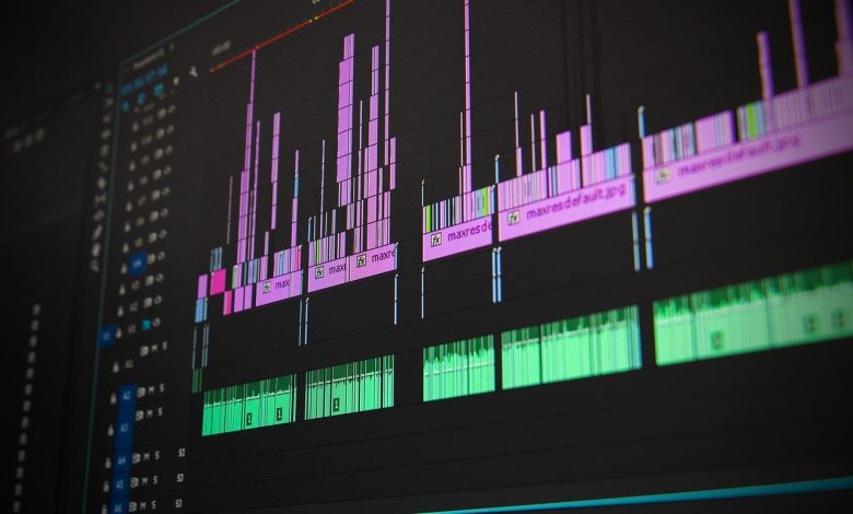 What Is A Video Editor ? Video Editor Salary