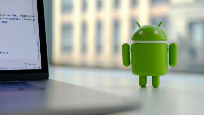What Is A Senior Android Developer? Senior Android Developer Salary