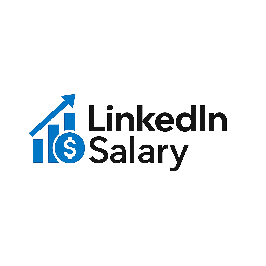 LinkedIn Salary