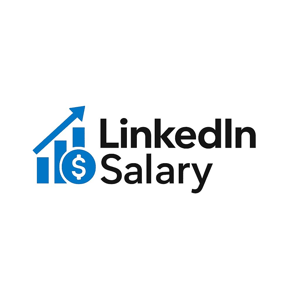 LinkedIn Salary Calculator